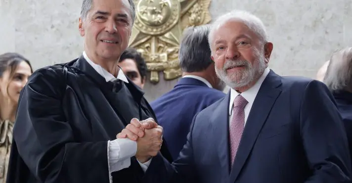 Lula libera quase R$ 30 milhões em crédito extraordinário ao STF