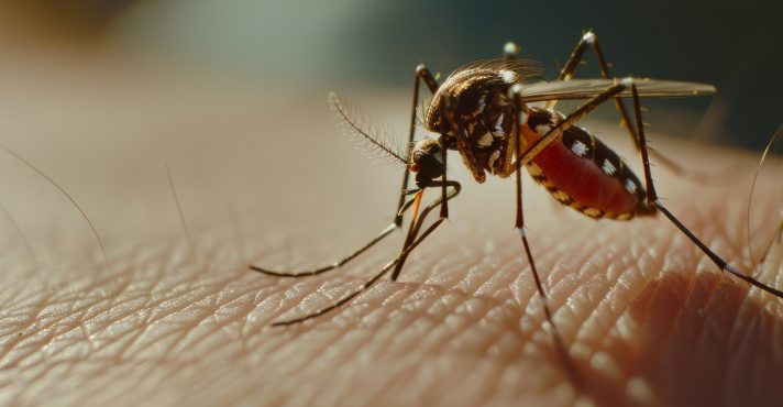 Colômbia declara estado de emergência contra febre amarela