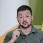 Zelensky acusa China de fornecer armas à Rússia; saiba mais