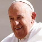 Morre o papa Francisco, aos 88 anos