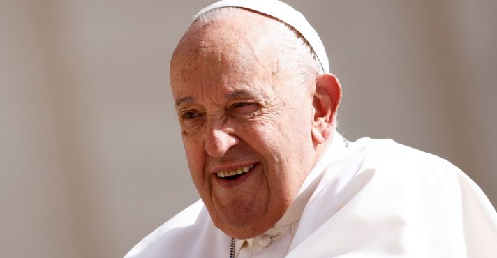 Morre o papa Francisco, aos 88 anos