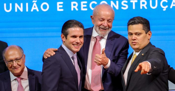 A aposta do governo Lula para barrar o projeto da anistia na Câmara