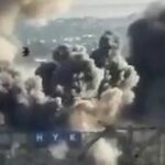 Rússia retoma bombardeios na Ucrânia após trégua de Páscoa e acusa Kiev de violar cessar-fogo