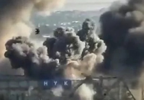 Rússia retoma bombardeios na Ucrânia após trégua de Páscoa e acusa Kiev de violar cessar-fogo