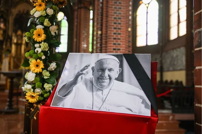 Vaticano divulga testamento deixado por papa Francisco. Veja
