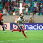 No apagar das luzes, Bahia bate o Ceará e vence a primeira no Brasileirão