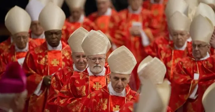Conclave é um dos rituais mais emblemáticos do catolicismo; entenda