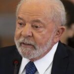 Paraná Pesquisas: desaprovação de Lula sobe para 57%