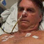 Bolsonaro espera ter alta hospitalar na próxima semana