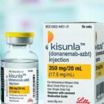 Anvisa aprova medicamento que pode retardar avanço do Alzheimer em estágio inicial