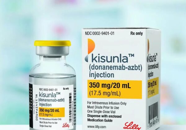 Anvisa aprova medicamento que pode retardar avanço do Alzheimer em estágio inicial