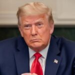 Trump reage ao ataque russo em Kiev e pede por acordo de paz: ‘Pare, Vladimir’
