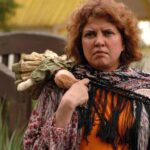 Morre atriz Lúcia Alves, aos 76 anos, após dez dias internada