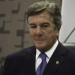 Ex-presidente Fernando Collor é preso em Maceió