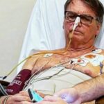 Bolsonaro apresenta piora e passa por tomografia no DF Star