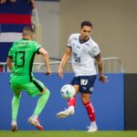 Bahia bate o Atlético Nacional e assume a liderança do grupo na Libertadores