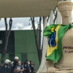 Defesa de Débora dos Santos rompe silêncio sobre condenação