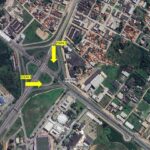 VIABAHIA interdita alças de viaduto para manutenção em Feira de Santana