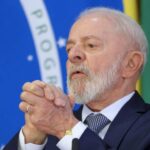 Desaprovação de Lula segue superior à aprovação