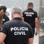 Polícia Civil faz operação contra crime organizado em quatro estados e bloqueia R$ 84 milhões