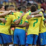 CBF se pronuncia sobre possível nova camisa vermelha da Seleção
