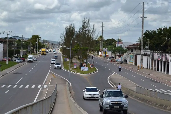 Prefeitura vai abrir rua ligando a Avenida Nóide Cerqueira para facilitar escoamento do trânsito