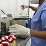 Banco de Leite do Hospital da Mulher enfrenta escassez de leite humano e pede ajuda de mães lactantes