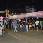 Último dia para inscrições de Blocos, Grupos Culturais e Points Universitários participarem da Micareta e Esquenta 2025