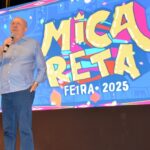 Micareta de Feira 2025: 142 atrações vão animar quatro dias de festa