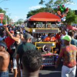 Cidade já vive clima de Micareta com Esquenta da Fraga Maia
