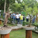 Prefeito José Ronaldo defende maior utilização do Parque da Cidade pela população feirense