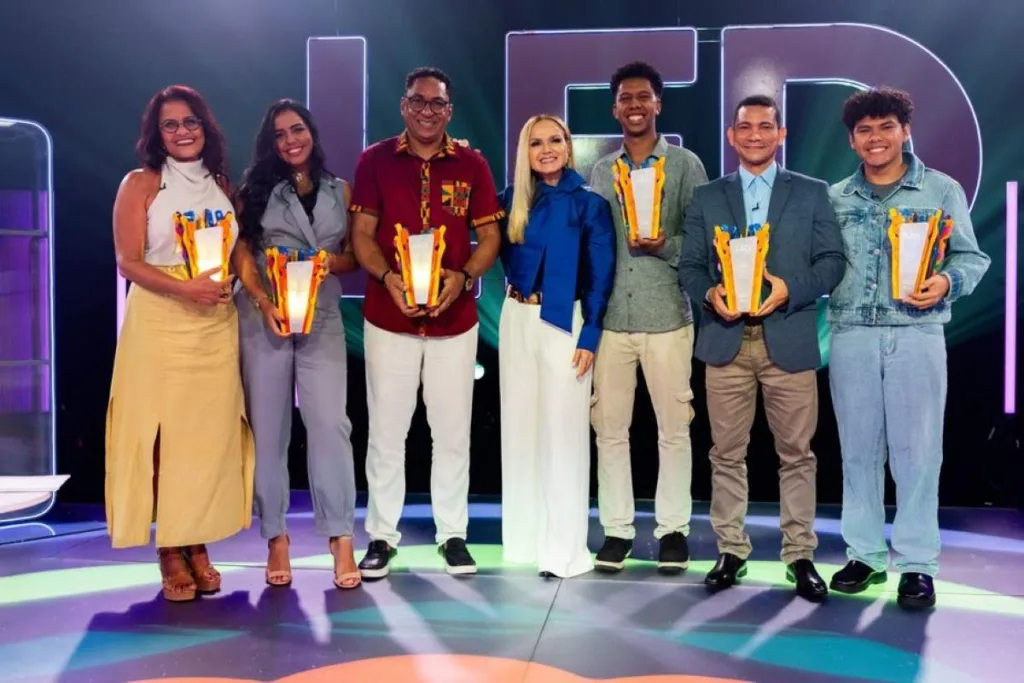 Feira de Santana: projeto Alfagaris ganha destaque nacional