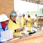 Saldo de empregos formais mais que dobra na Bahia
