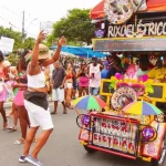 Esquenta Micareta 2025 seguirá em trecho tradicional da Fraga Maia