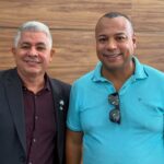 Mauro Vieira é eleito presidente do Consórcio de Saúde da Bahia