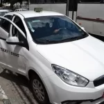 Prefeitura divulga cassações e inclusões de novos táxis