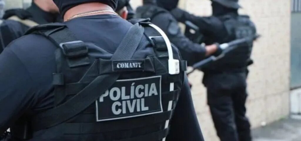 Falso advogado é preso na Pituba com mais de 30 acusações de estelionato