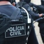 Falso advogado é preso na Pituba com mais de 30 acusações de estelionato