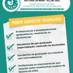 Encontro Nacional de História da Mídia abre submissões de trabalhos