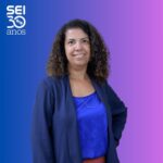 Presidenta do Ipea, Luciana Servo, estará em Salvador para o seminário SEI 30 Anos