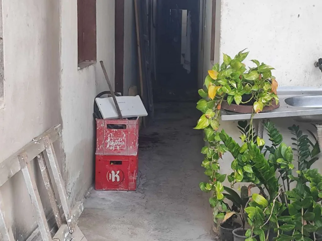 Mulher é assassinada com golpes de faca em Feira de Santana