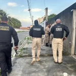 Desdobramento da Operação El Patrón leva PF a investigar PMs por lavagem de dinheiro em Feira de Santana