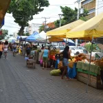 Prefeito anuncia licitação para aquisição de novas barracas para feiras da Marechal e Bernardino Bahia