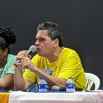podcast! Saiba o motivo a greve dos servidores do Poder Judiciário ds Bahia
