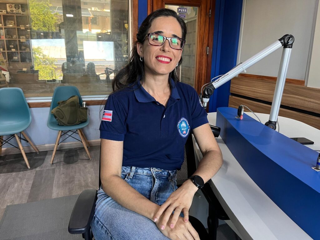 PMBA lança Campanha do Agasalho 2025 com foco nas vítimas das chuvas e pessoas em situação de rua