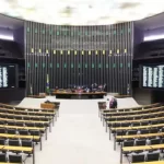Câmara vota o aumento do número de deputados