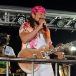 Micareta de Feira começa nesta quinta (1º) com Bell Marques, Psirico, Mari Fernandez e mais