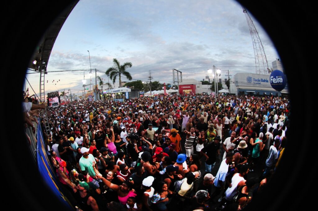 Micareta 2025 deve gerar incremento ecônomico de R$ 30 milhões em Feira de Santana