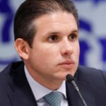 Anistia: Motta diz existir consenso sobre ‘penas exageradas’ aos presos do 8/1