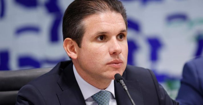 Anistia: Motta diz existir consenso sobre ‘penas exageradas’ aos presos do 8/1